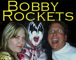 Bobby Rockets - Oct. 18, 2008
