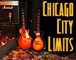 Chicago City Limits - Aug. 05, 2009
