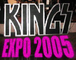 KISS Expo 2005 - Elgin, IL
