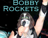 Bobby Rockets - Apr. 12, 2008