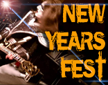 New Years Fest - Kalamazoo, MI - 12/31/2011